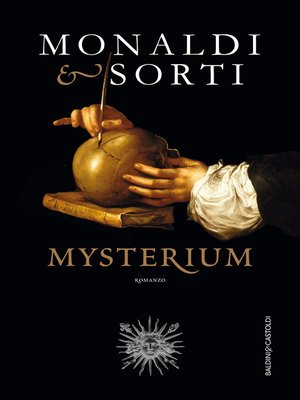 cover image of Mysterium